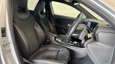 Mercedes-Benz A-Class A180 AMG Line Executive 5dr Petrol Hatchback